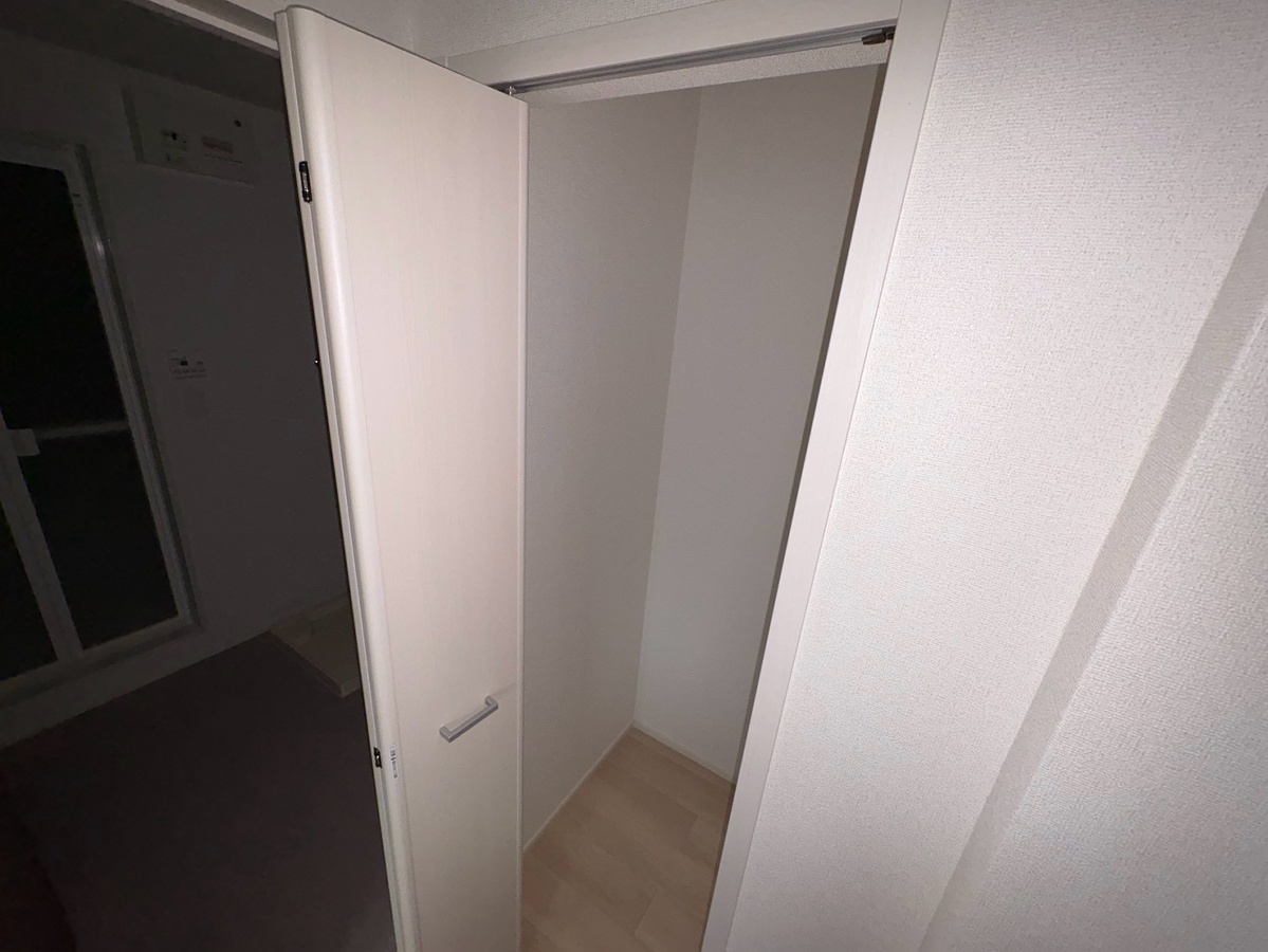 収納 写真13