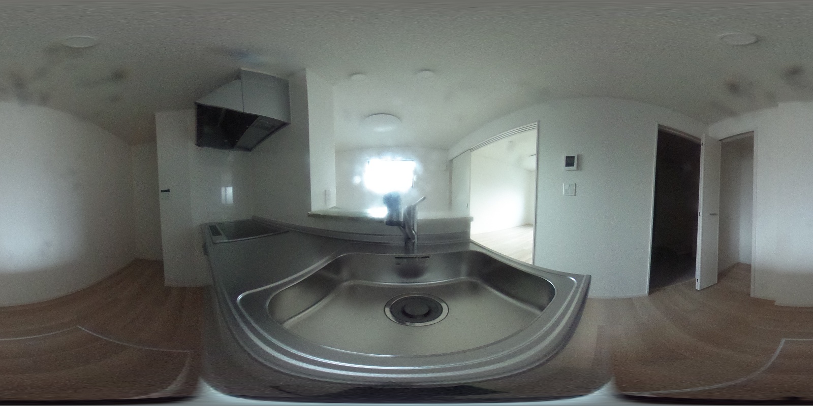キッチン 写真34