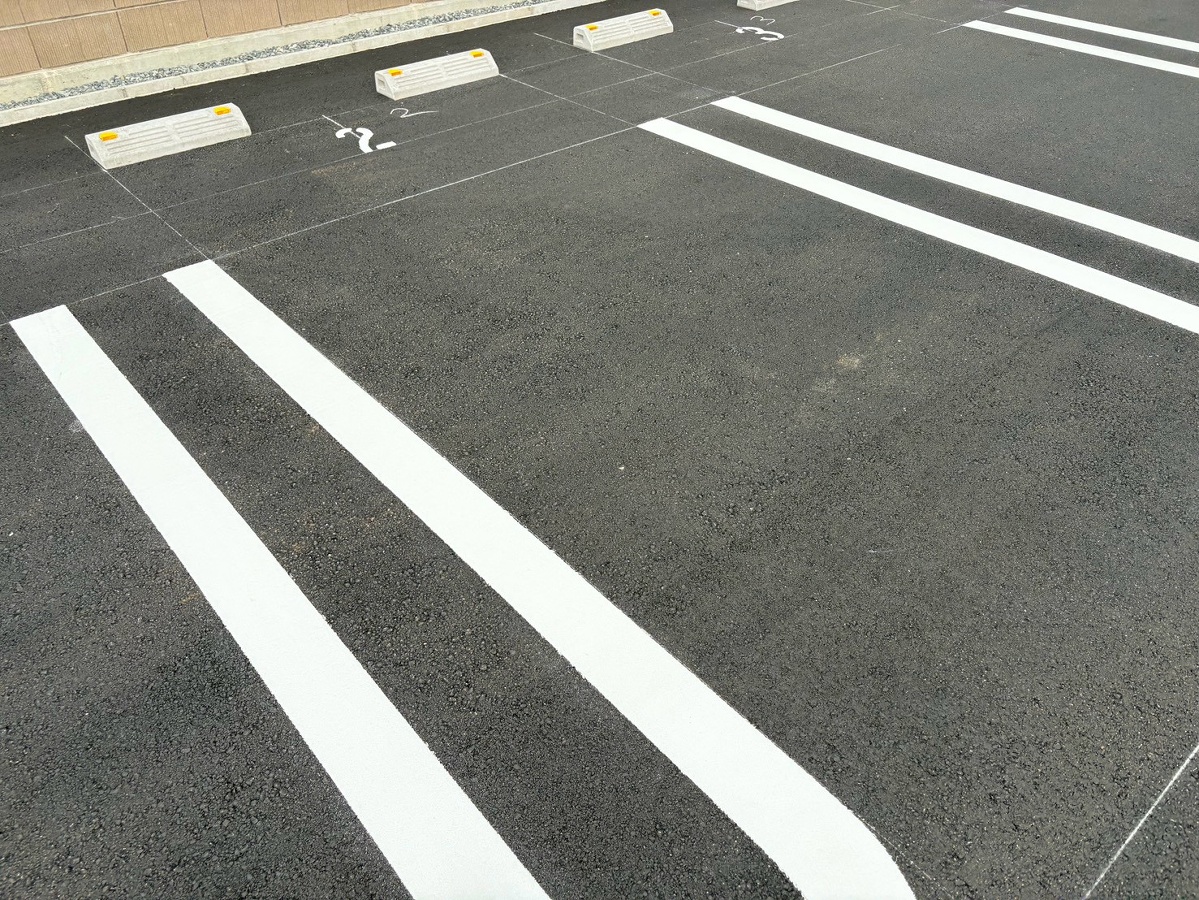 駐車場 写真32