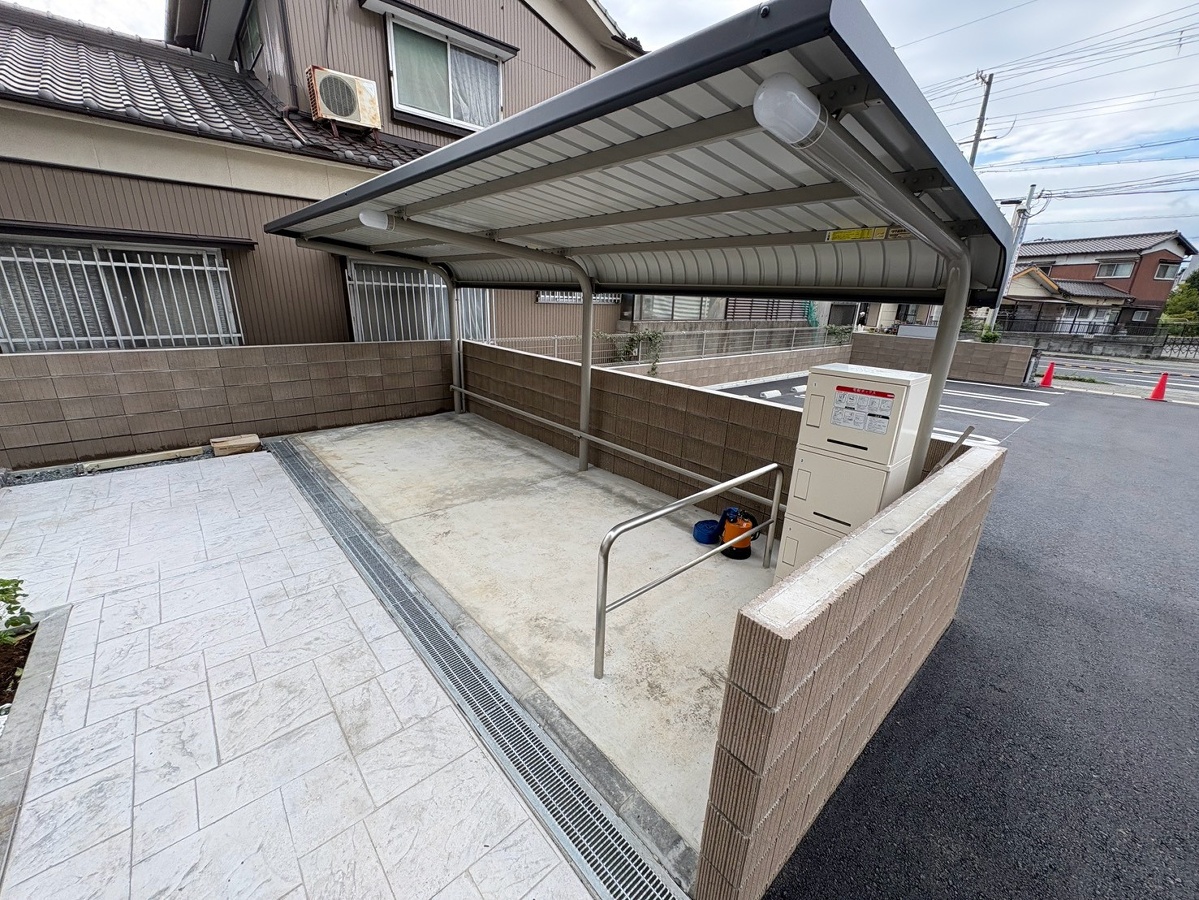共用部 写真31
