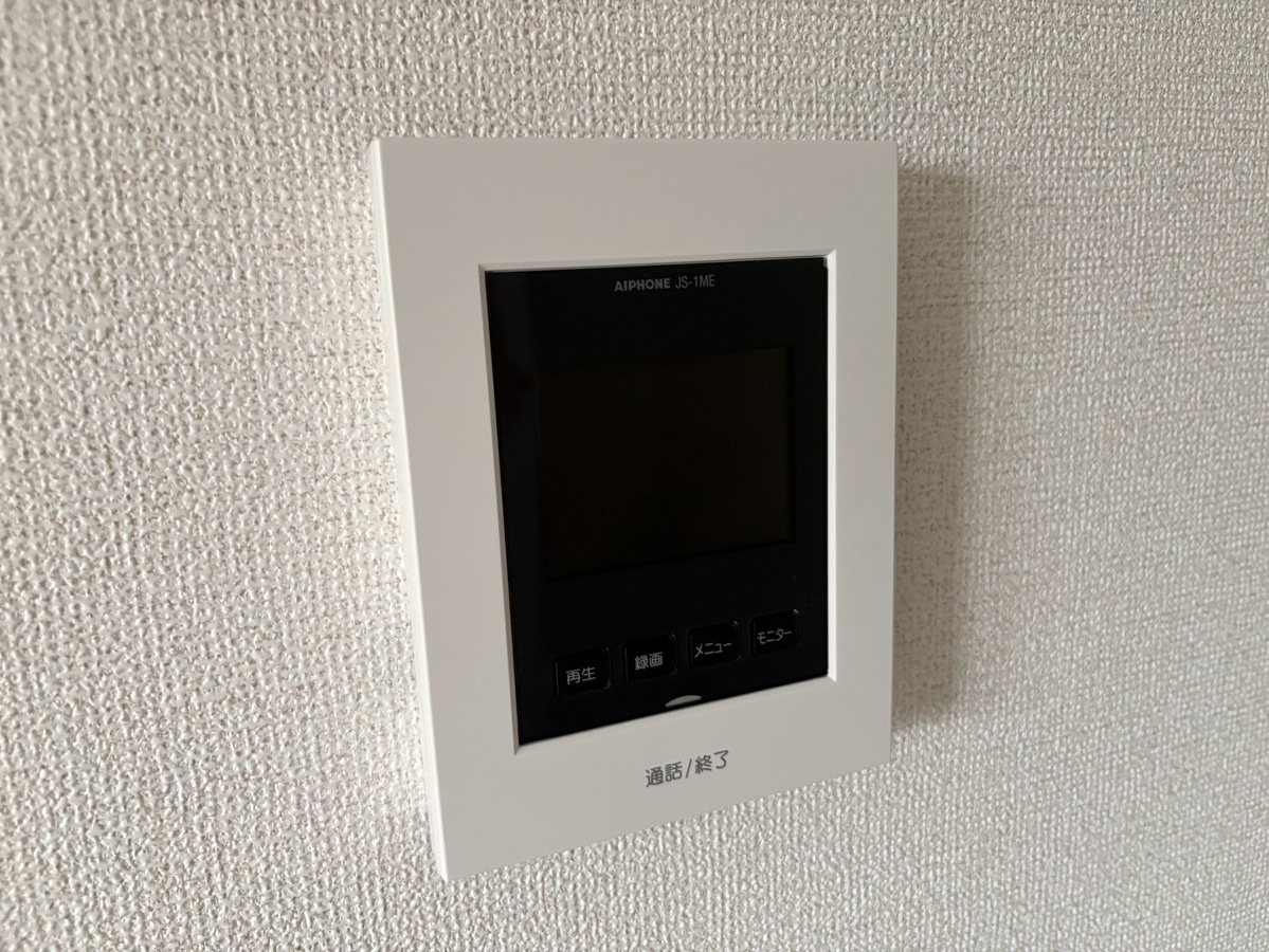 セキュリティ 写真16