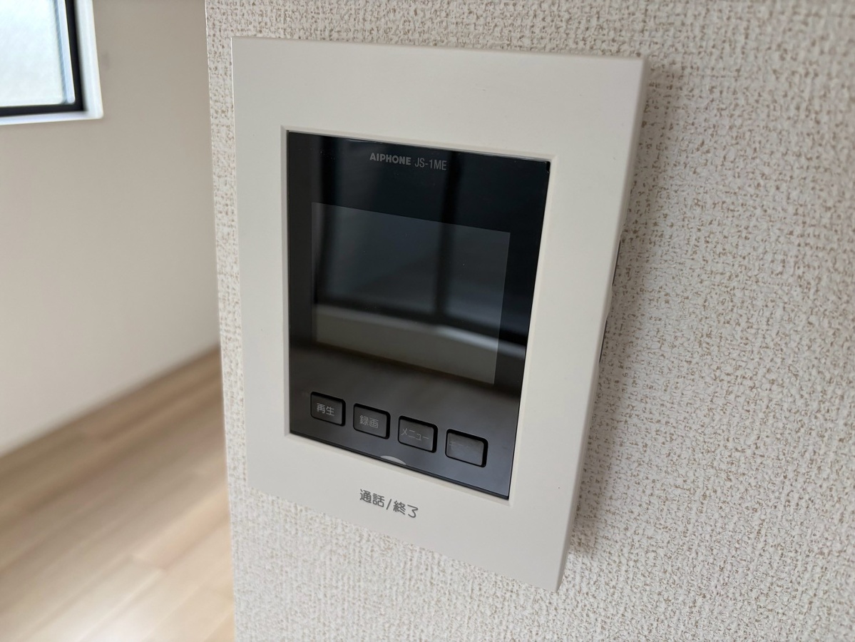 セキュリティ 写真16