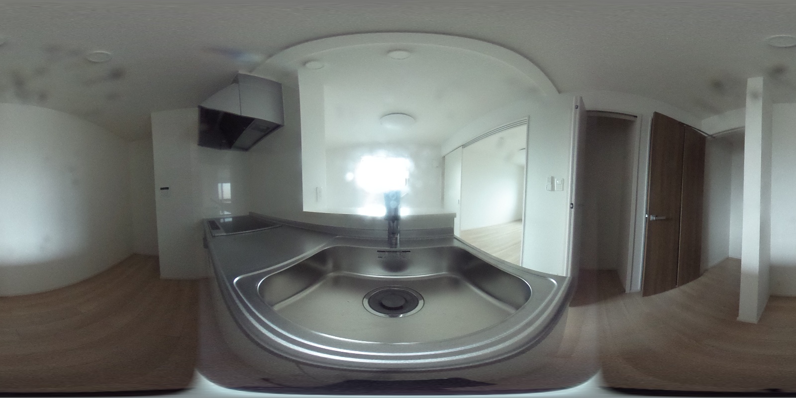 キッチン 写真35