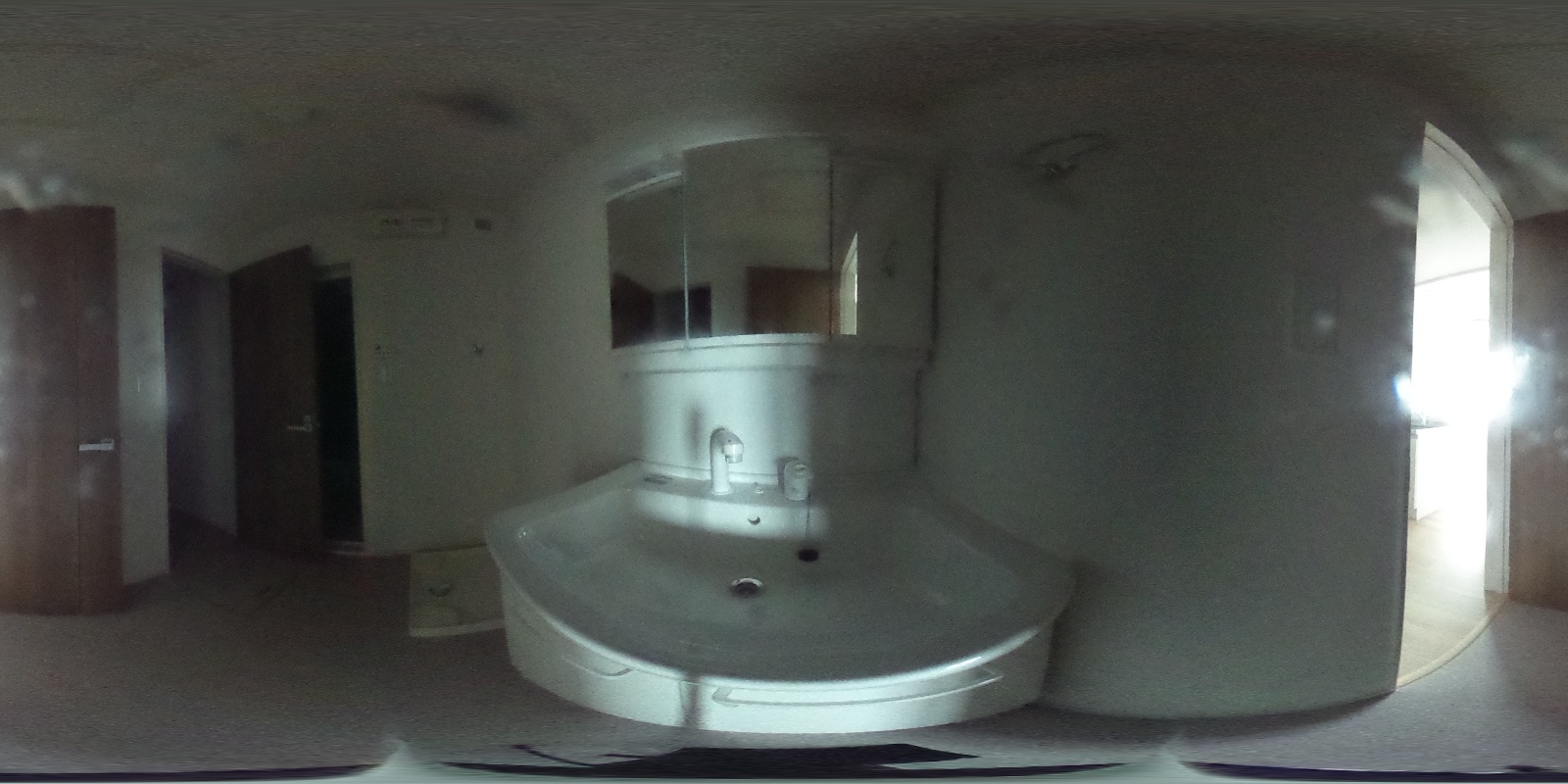 洗面所 写真37