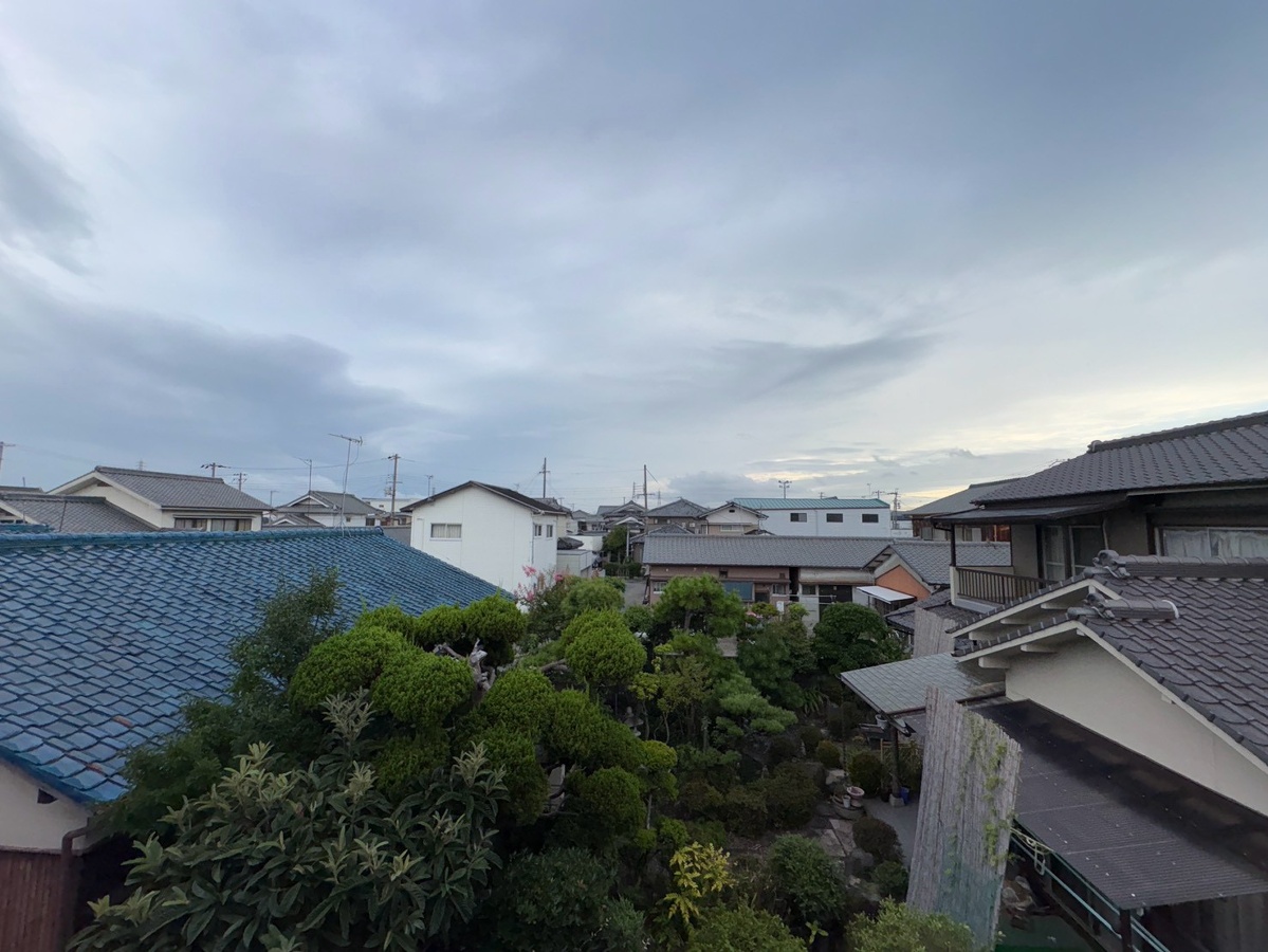 眺望 写真28