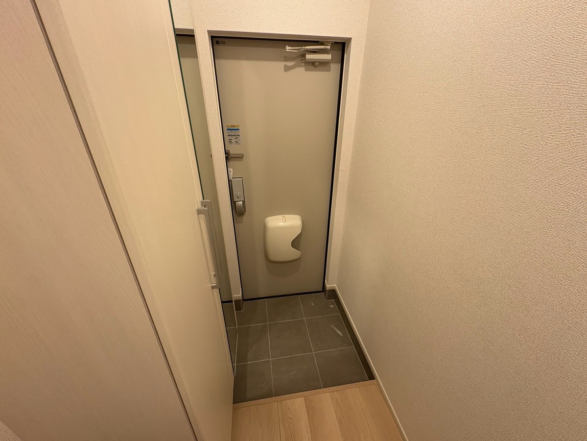 玄関 写真7
