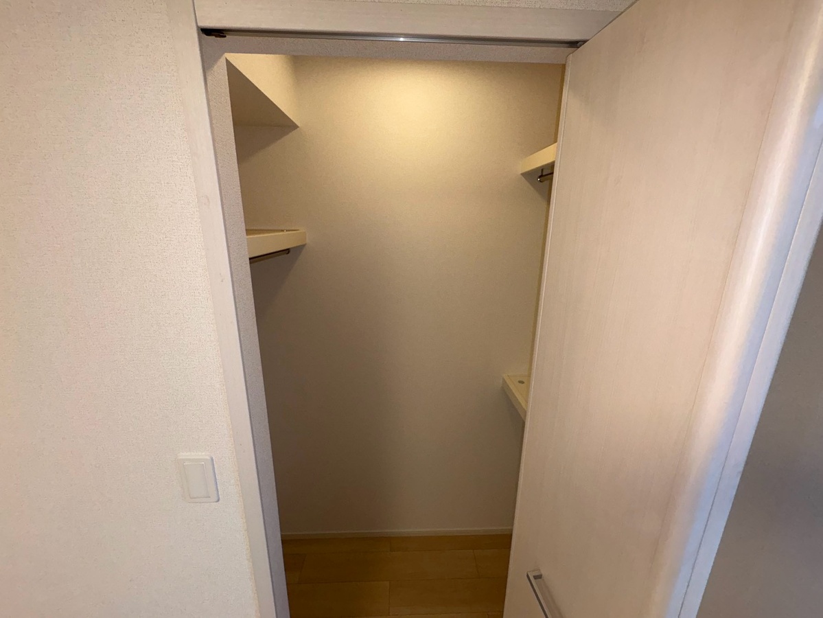 収納 写真12