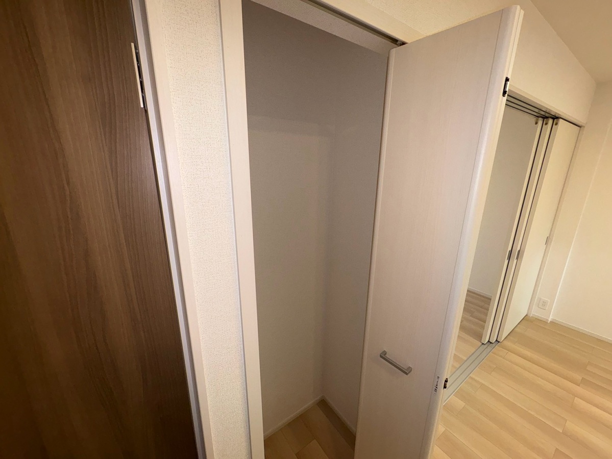 収納 写真14