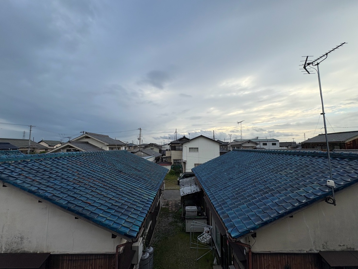 眺望 写真28
