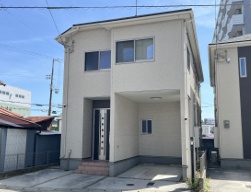 千代田町戸建