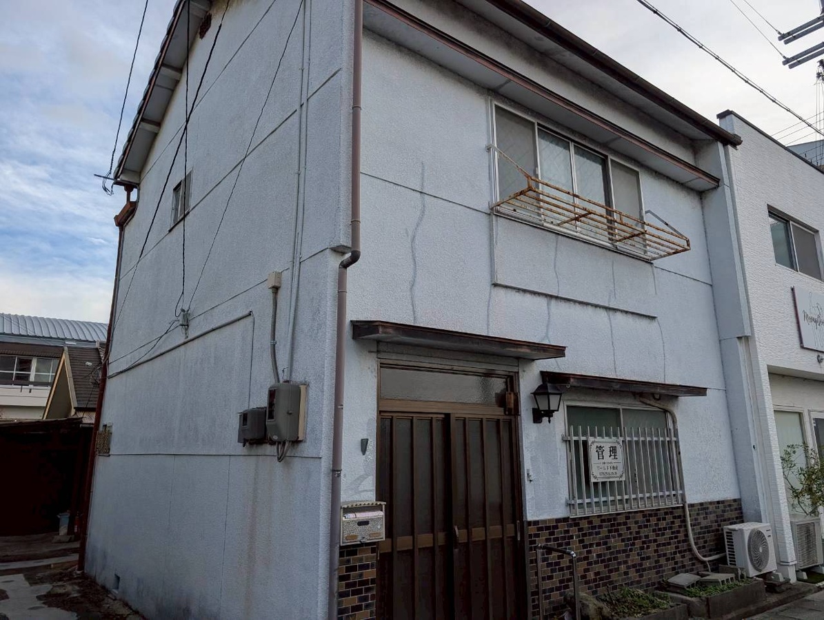 千代田町貸戸建