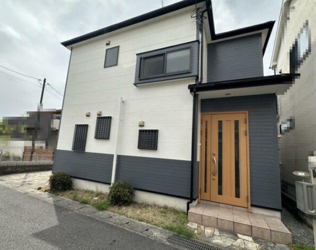 宇佐崎北貸戸建