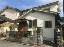 夢前町置本山名貸家（279-33）