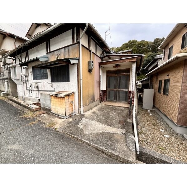 相生市川原町戸建