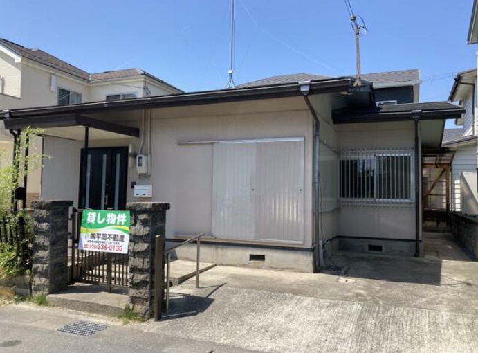 天満MS戸建