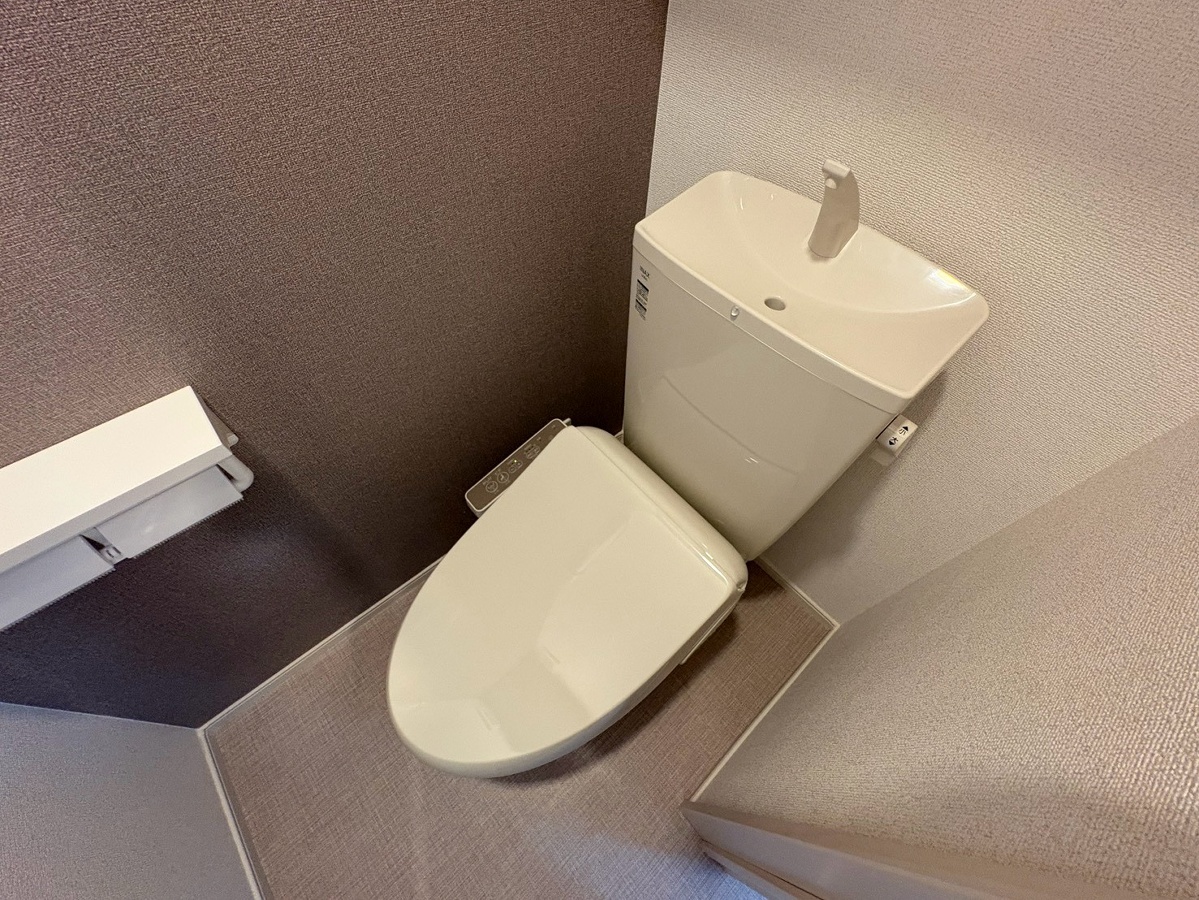 トイレ 写真11