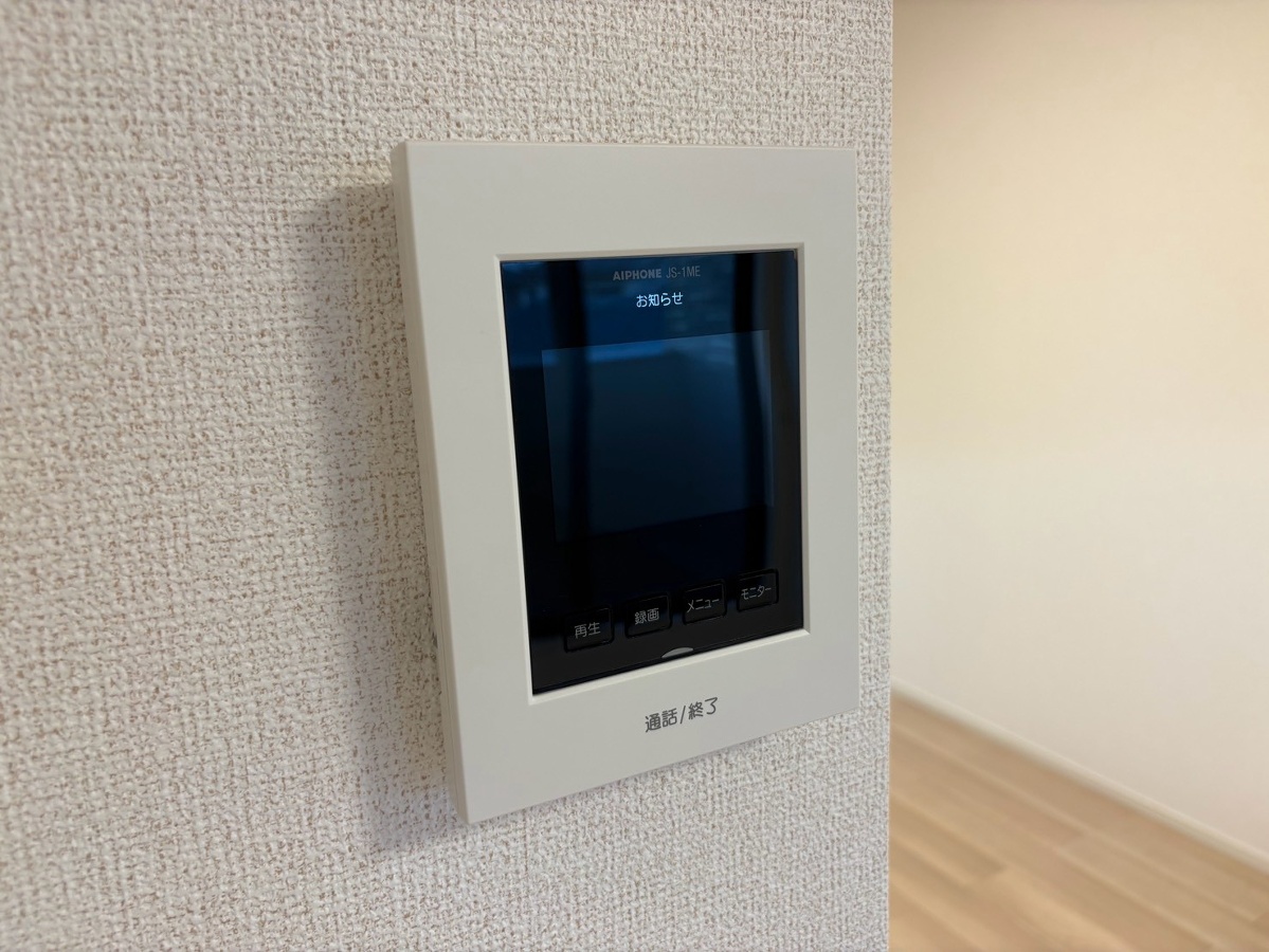 セキュリティ 写真16