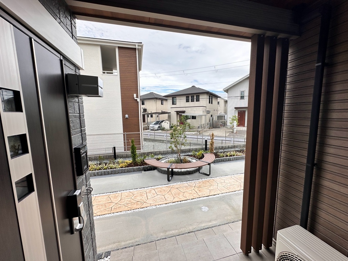 眺望 写真29