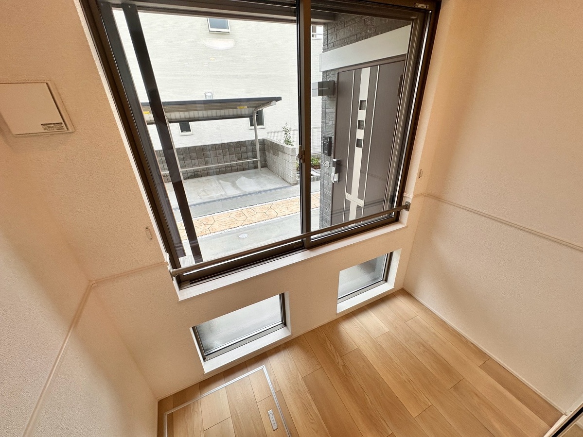 その他部屋・スペース 写真9