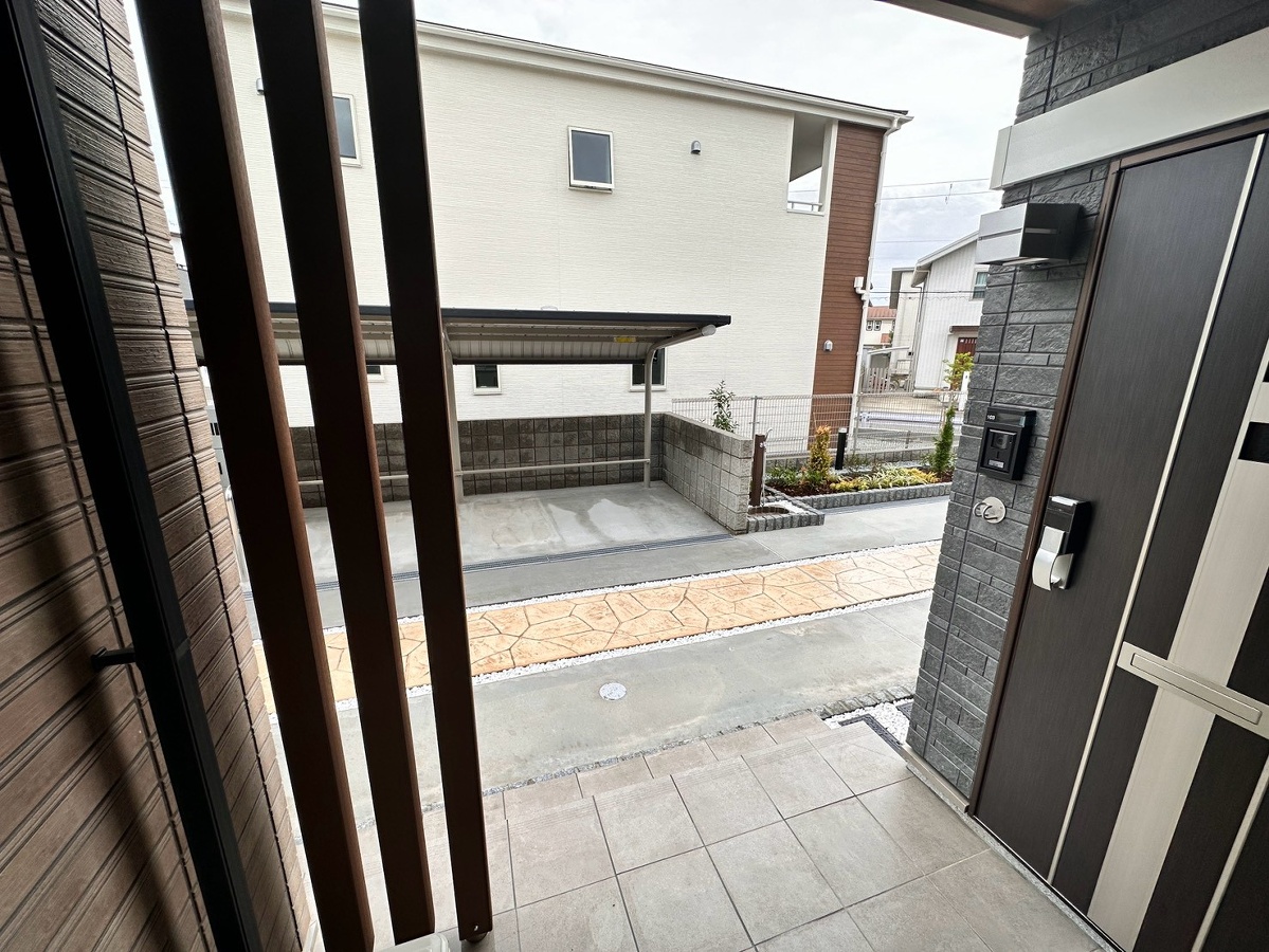 眺望 写真29