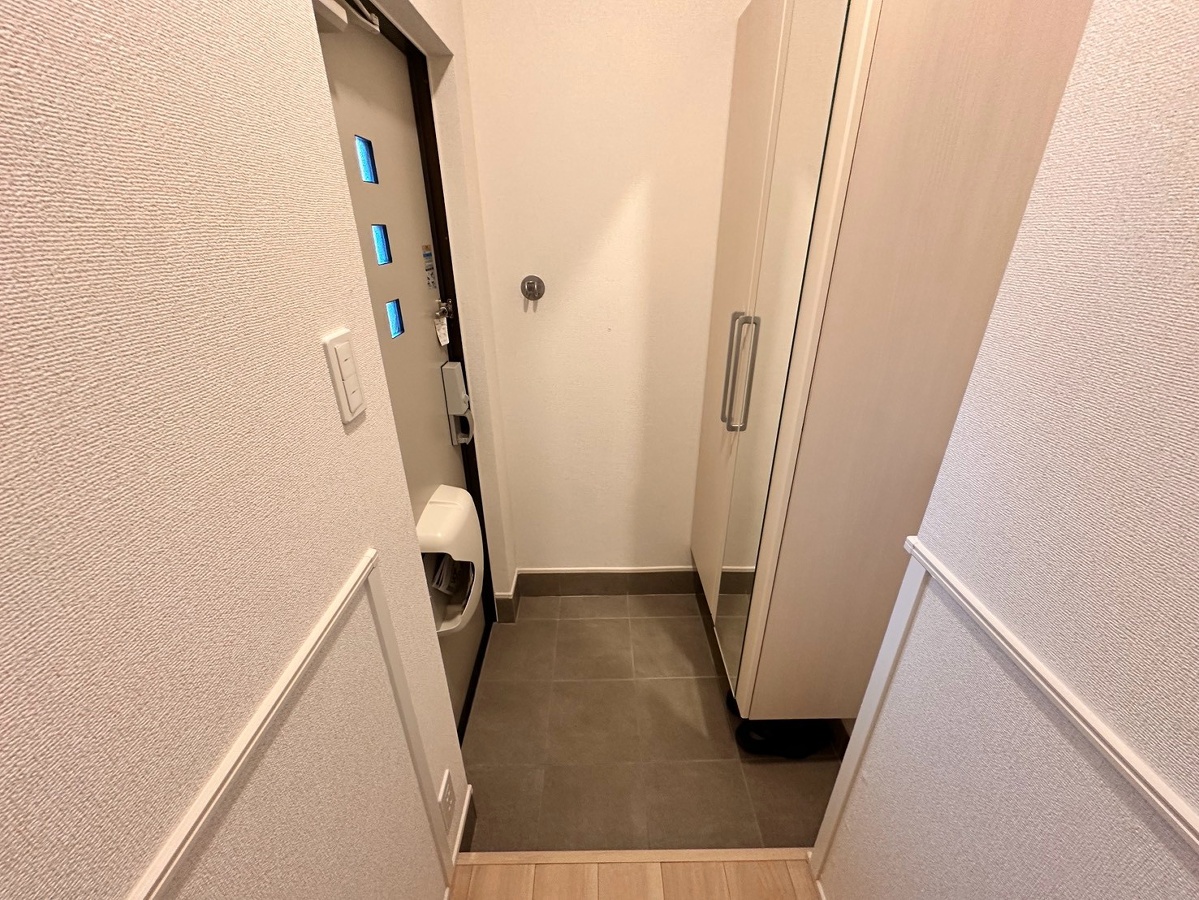 玄関 写真10