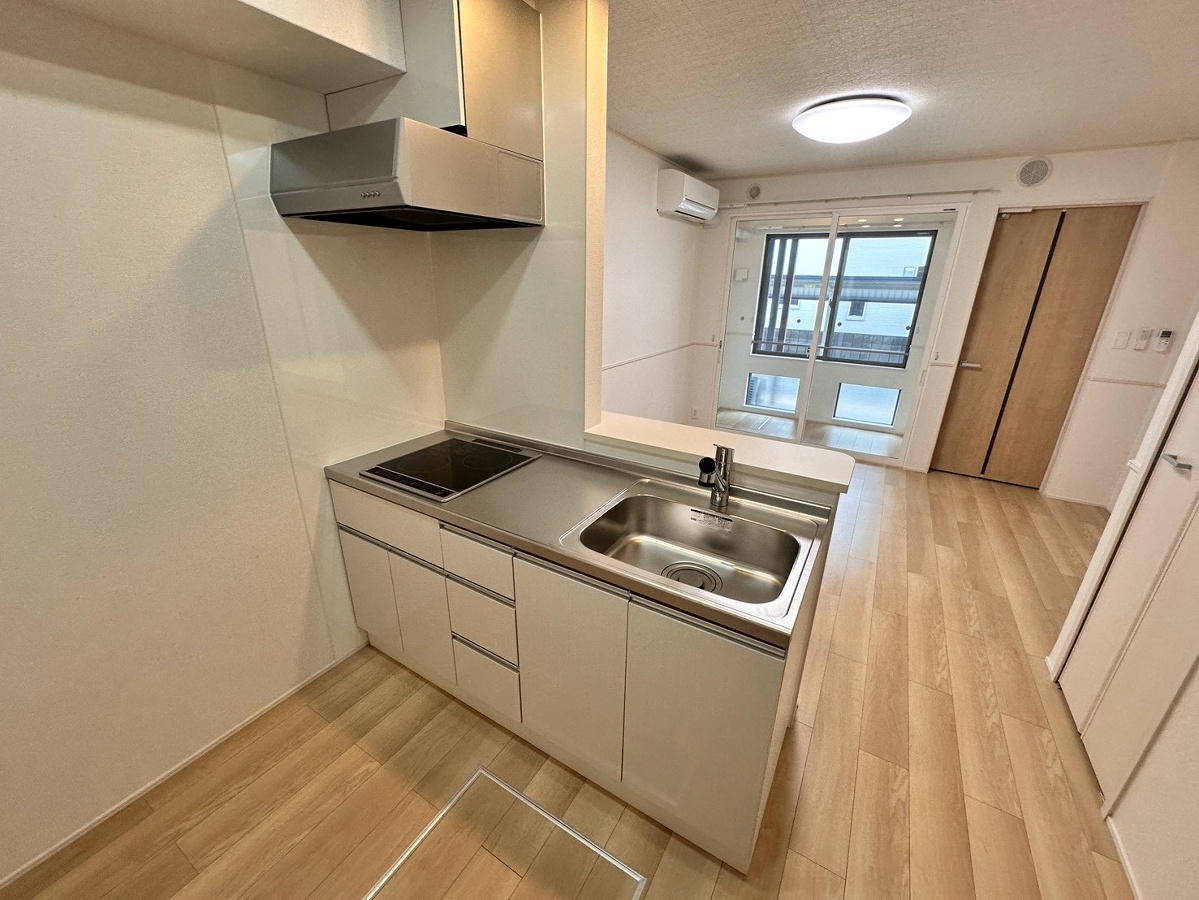 キッチン 写真4
