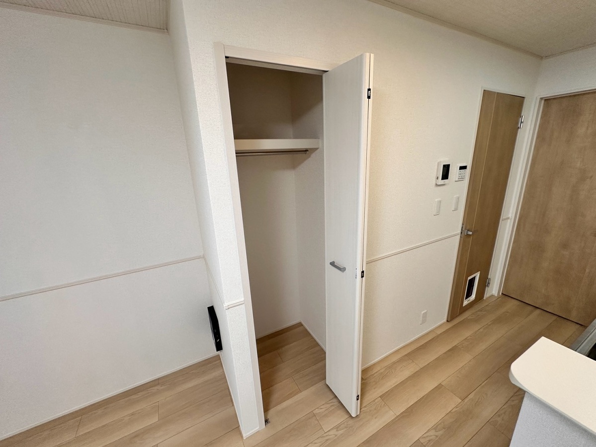 収納 写真16