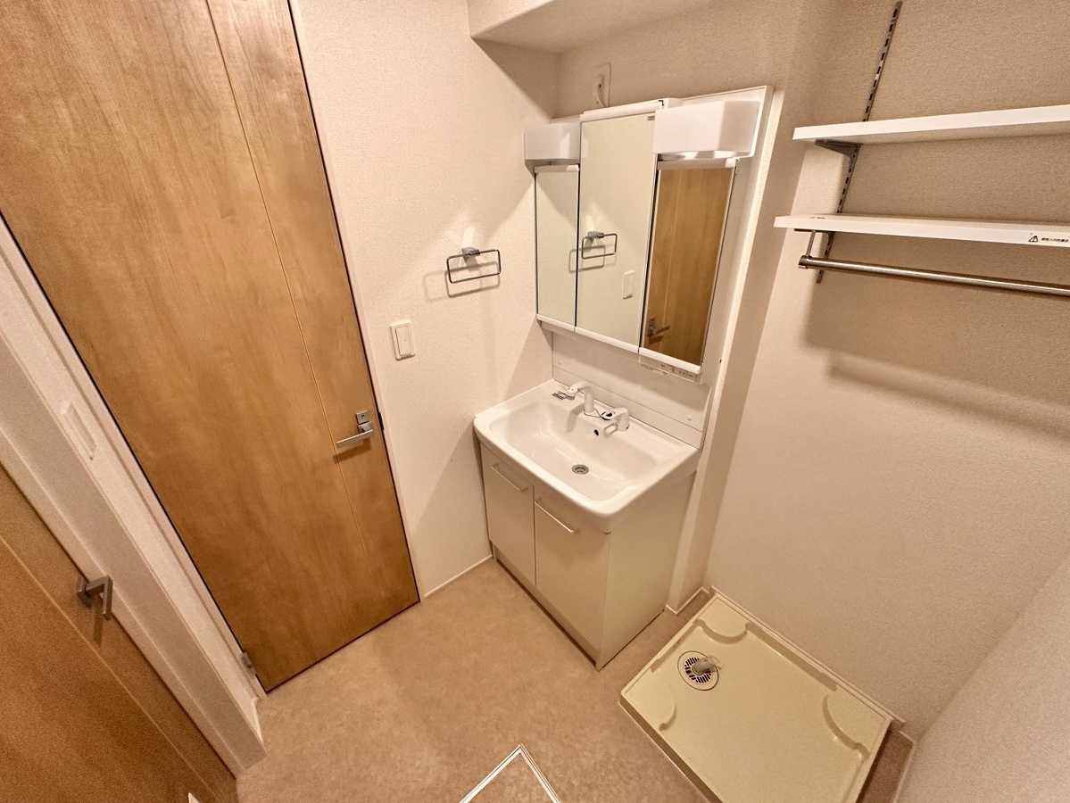 洗面所 写真11