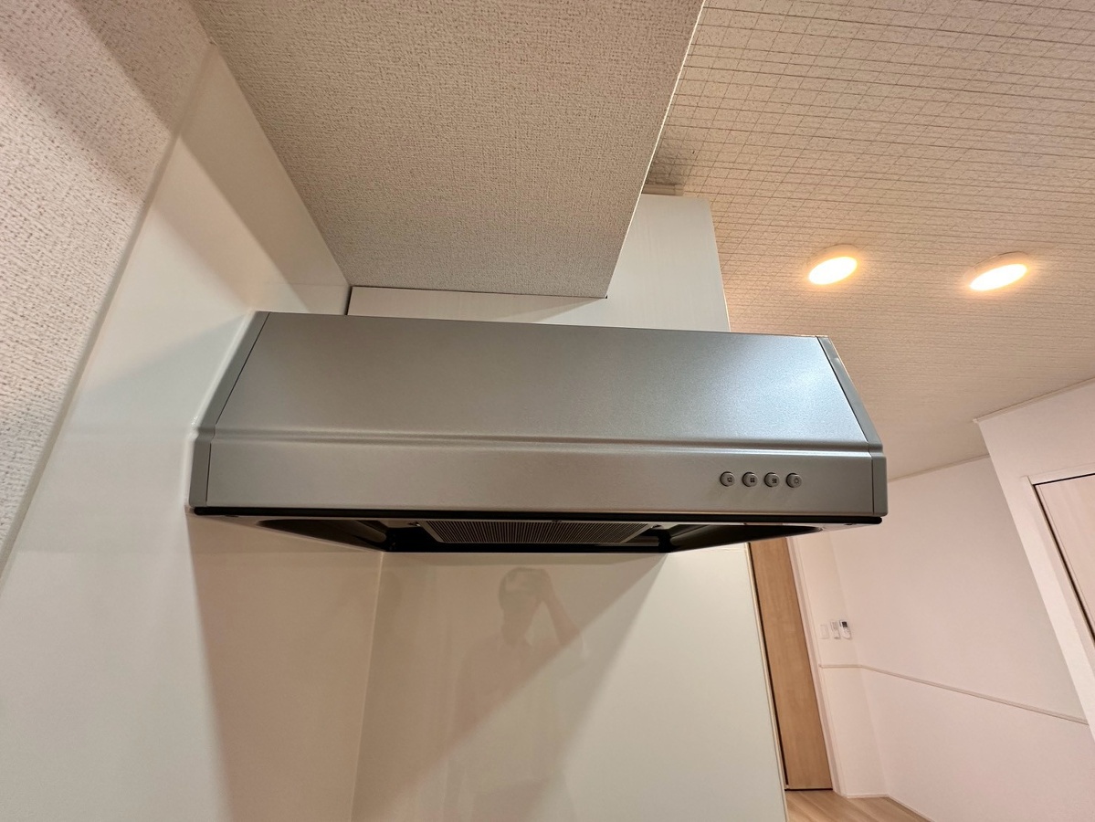 キッチン 写真5