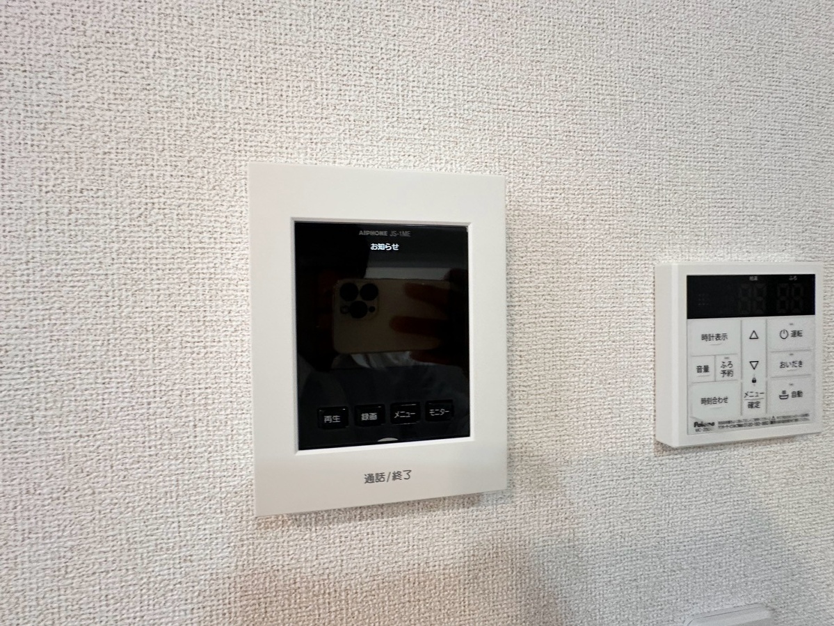 セキュリティ 写真18