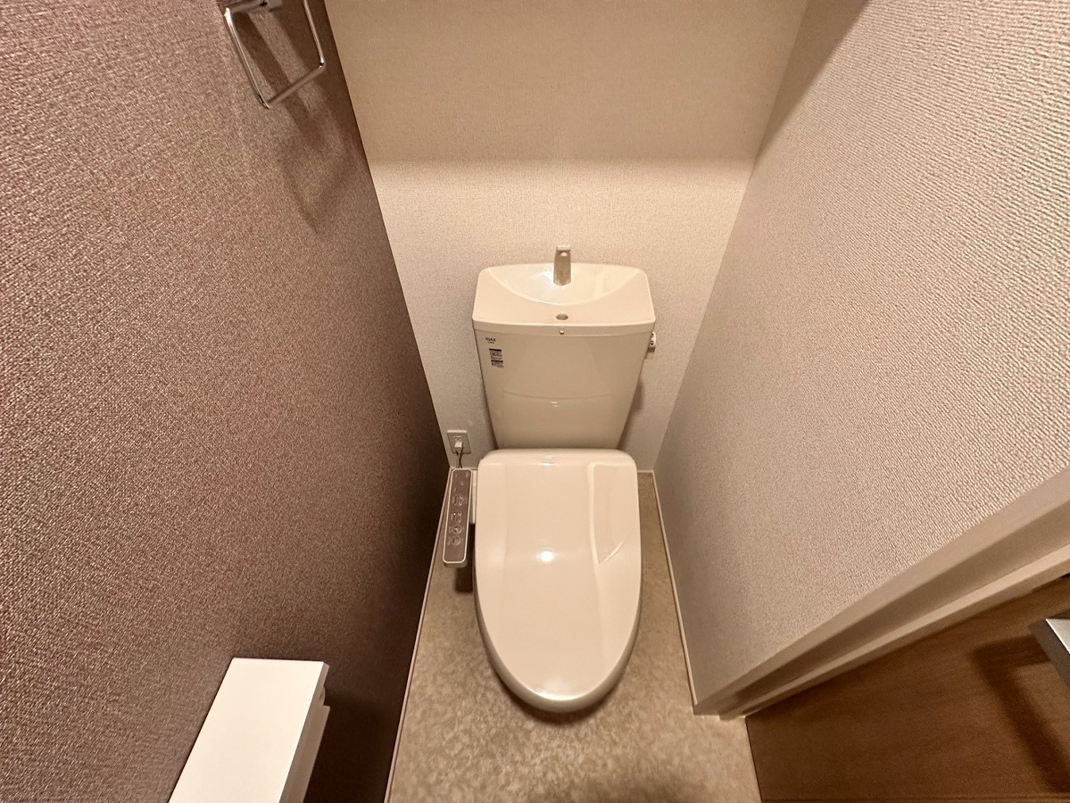 トイレ 写真15