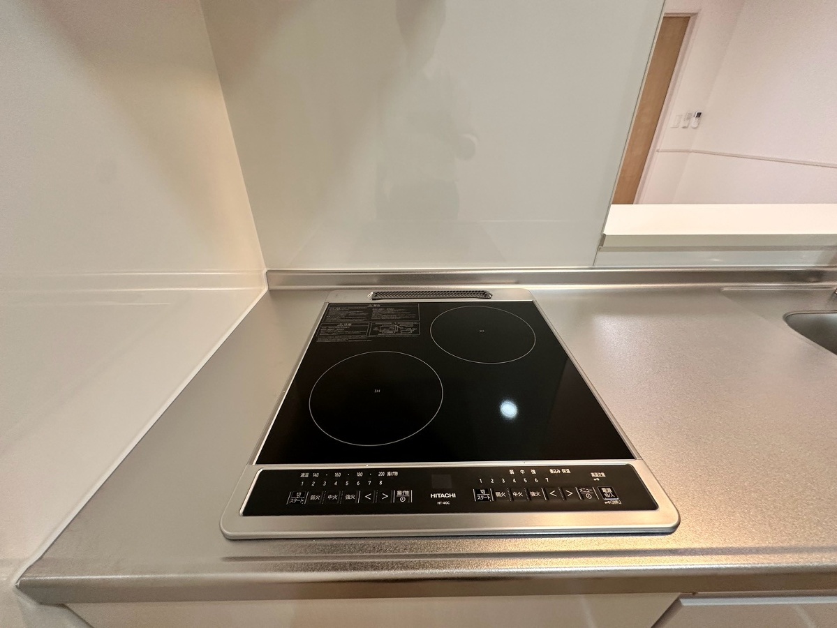 キッチン 写真6
