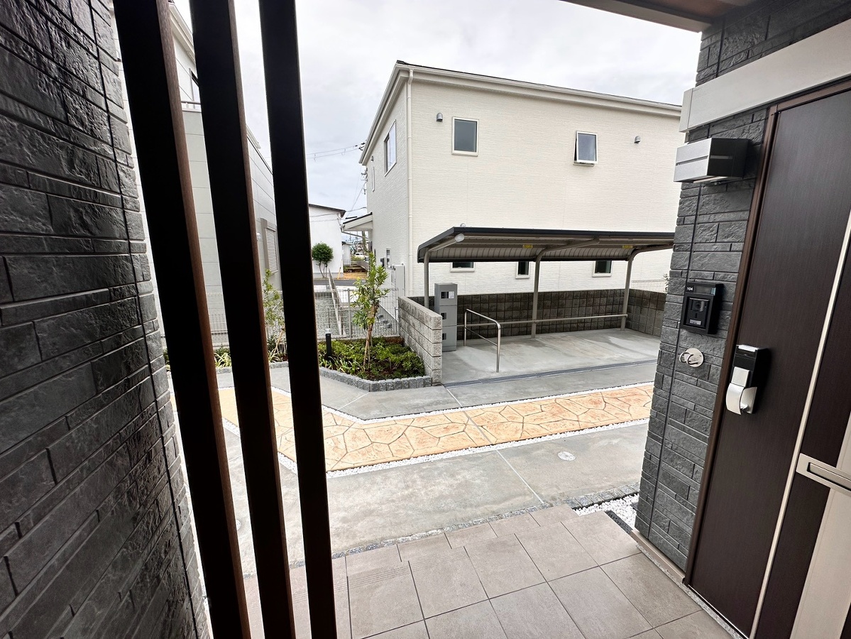 眺望 写真29