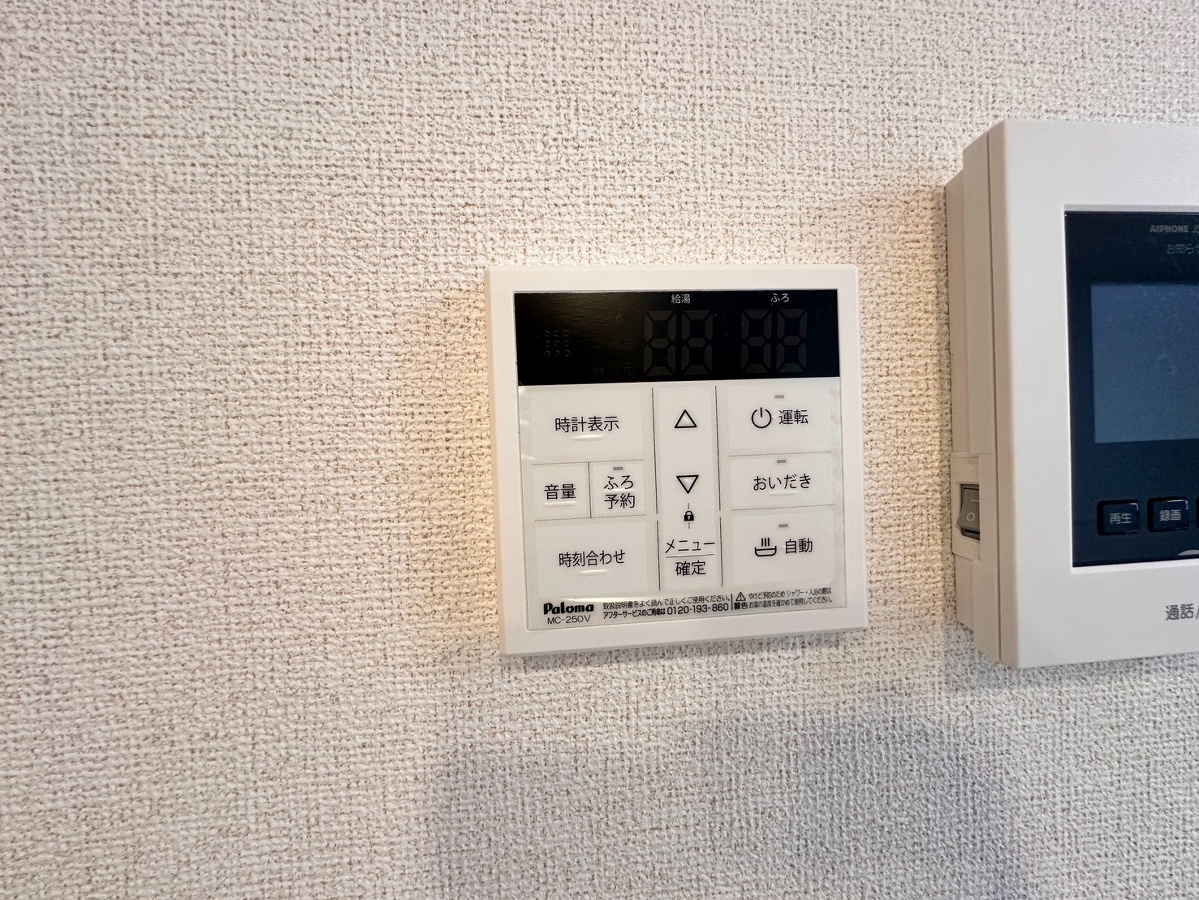 セキュリティ 写真17