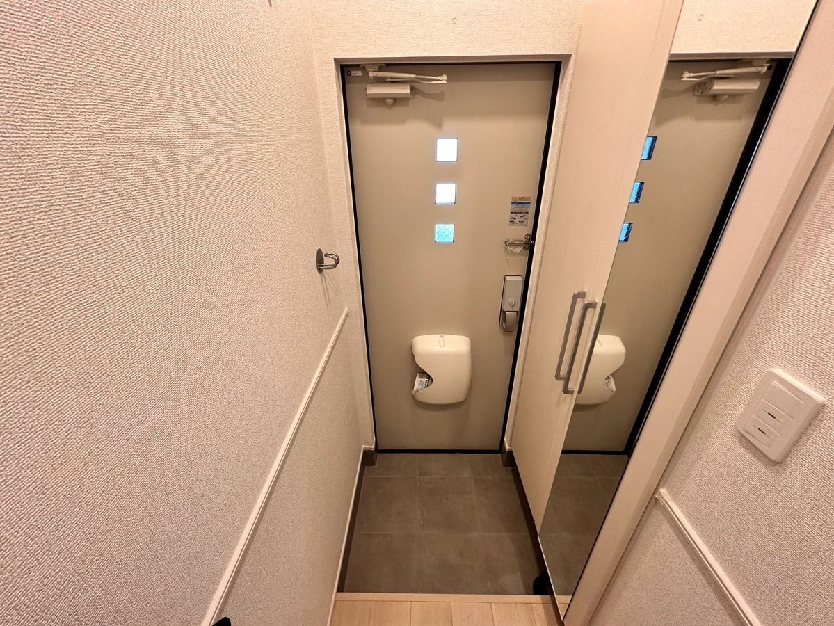 玄関 写真9