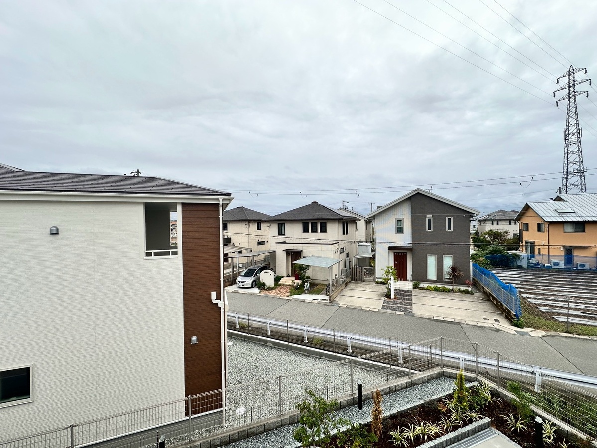 眺望 写真29