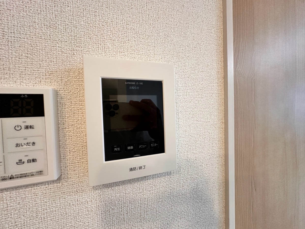 セキュリティ 写真18