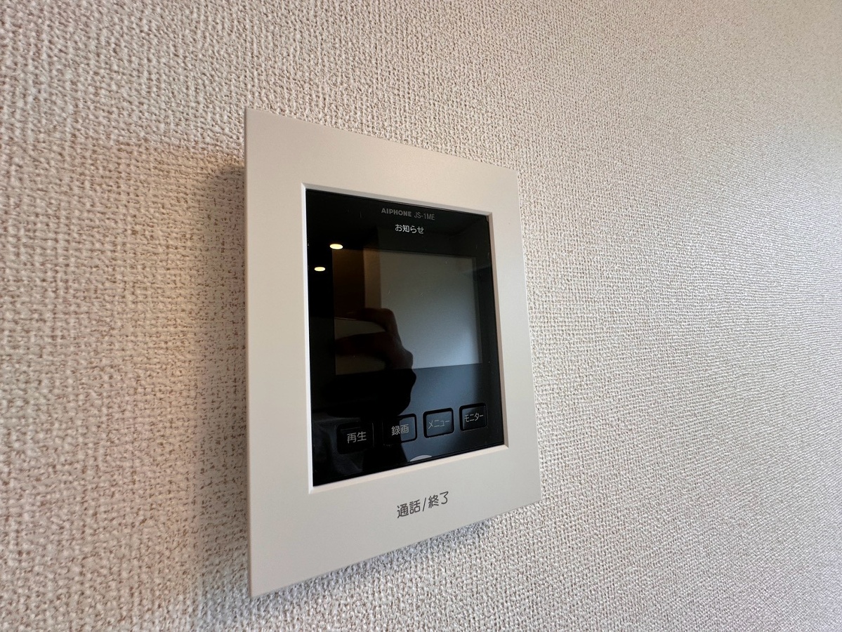 セキュリティ 写真16