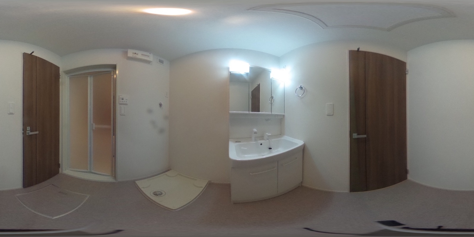 洗面所 写真36