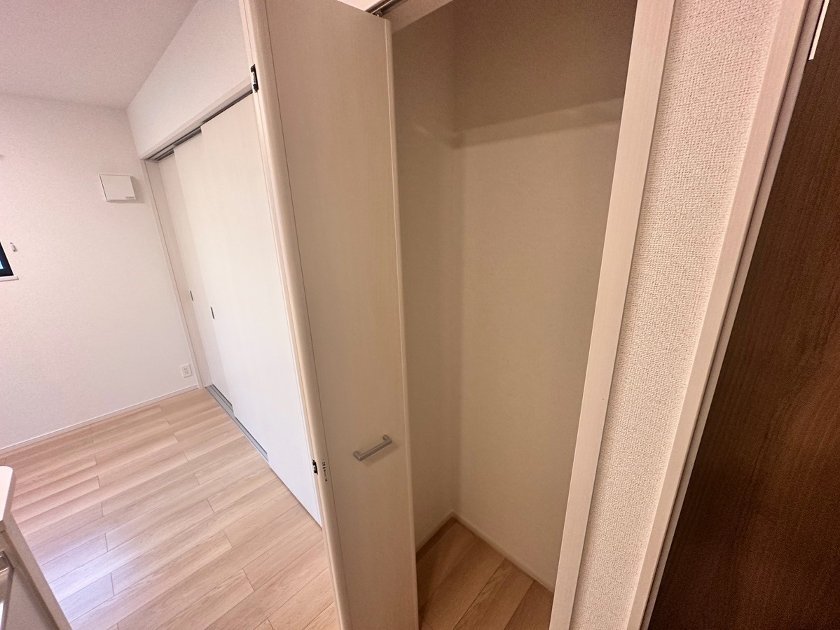 収納 写真13