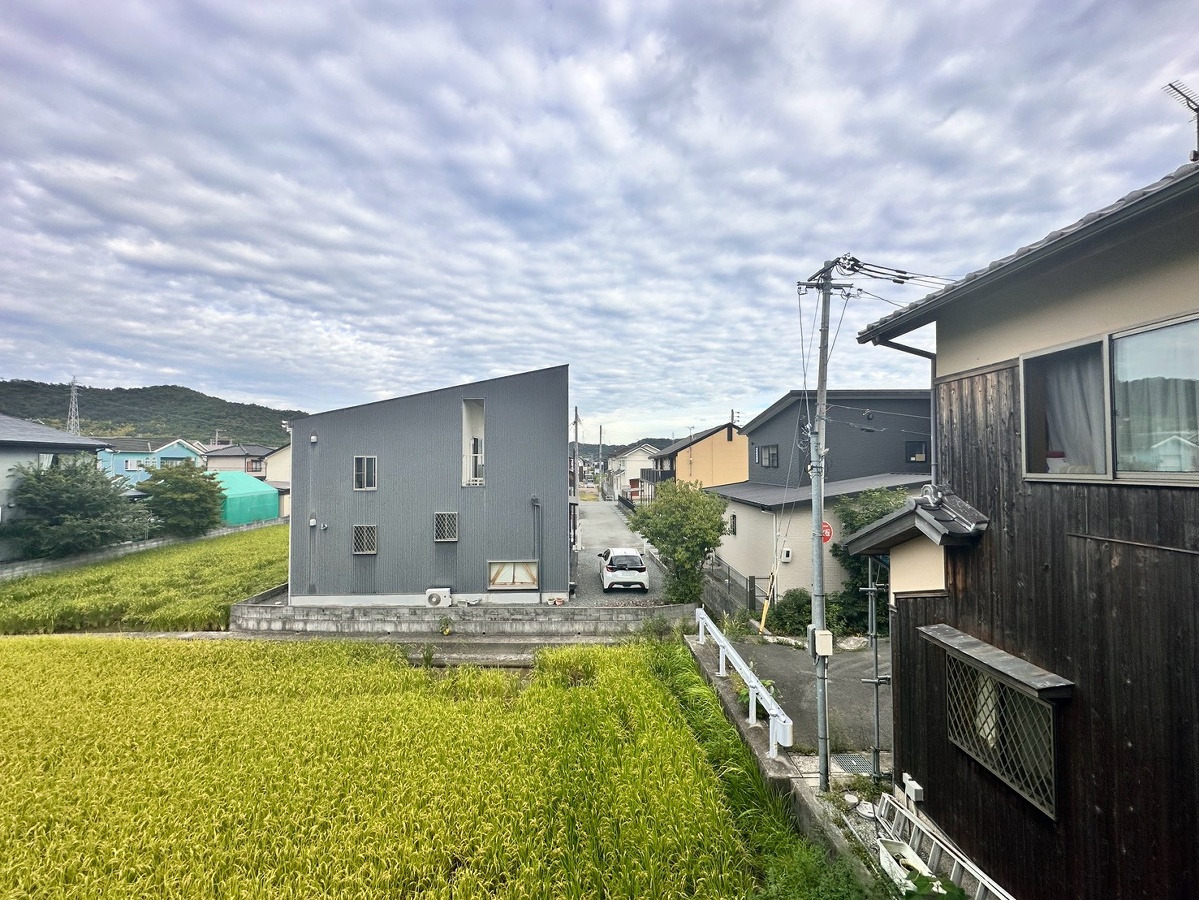 眺望 写真20