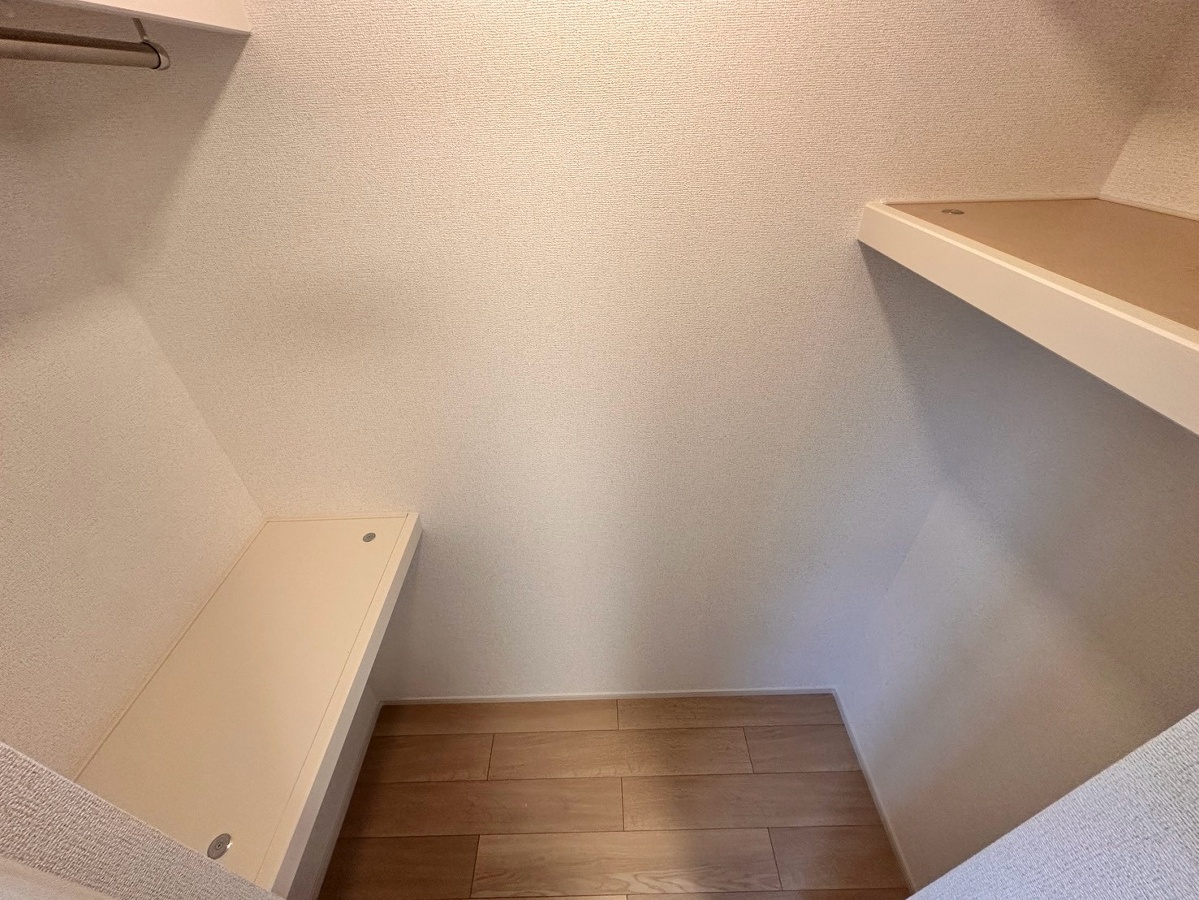 収納 写真14