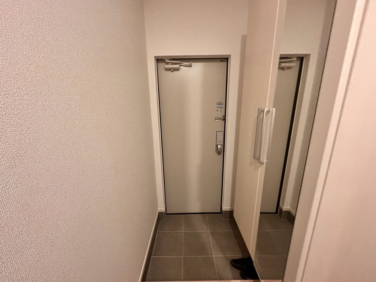 玄関 写真8