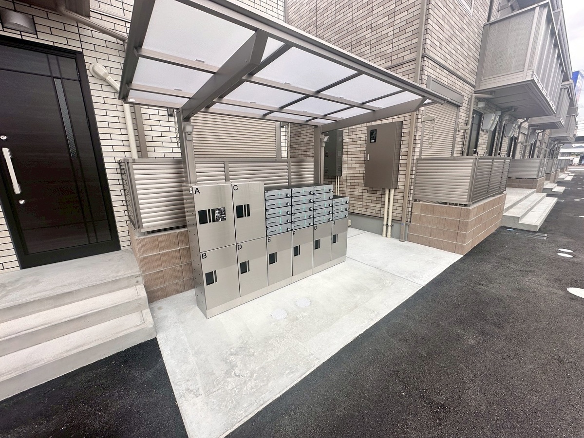 共用部 写真31