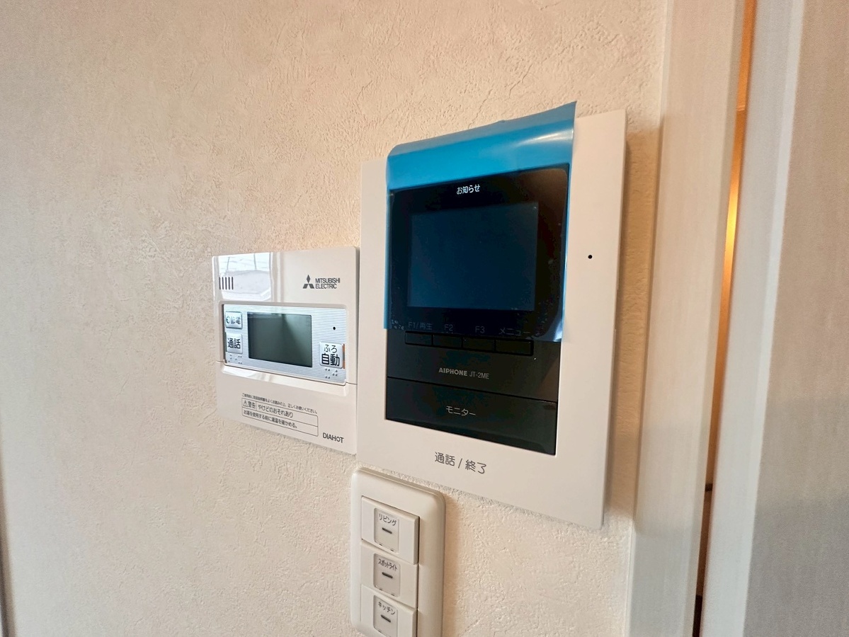 セキュリティ 写真18