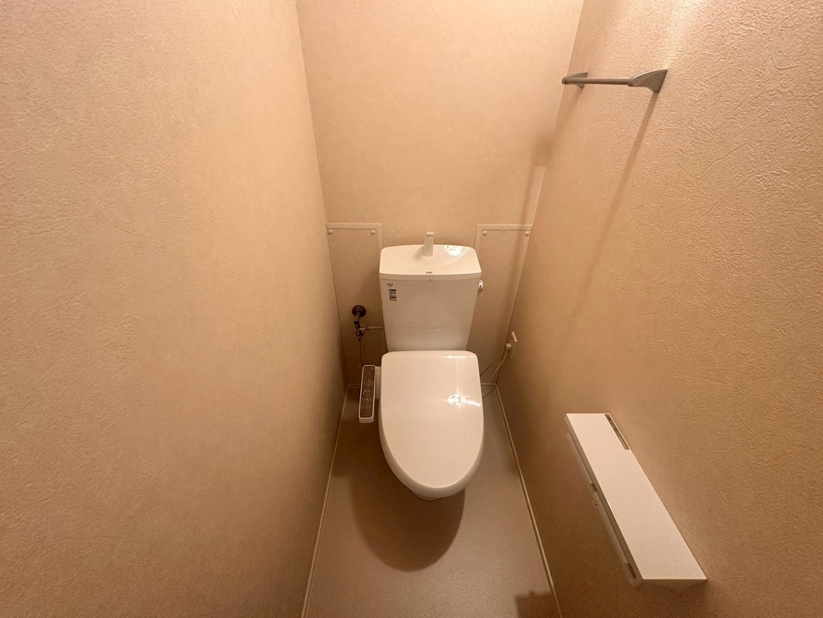 トイレ 写真14