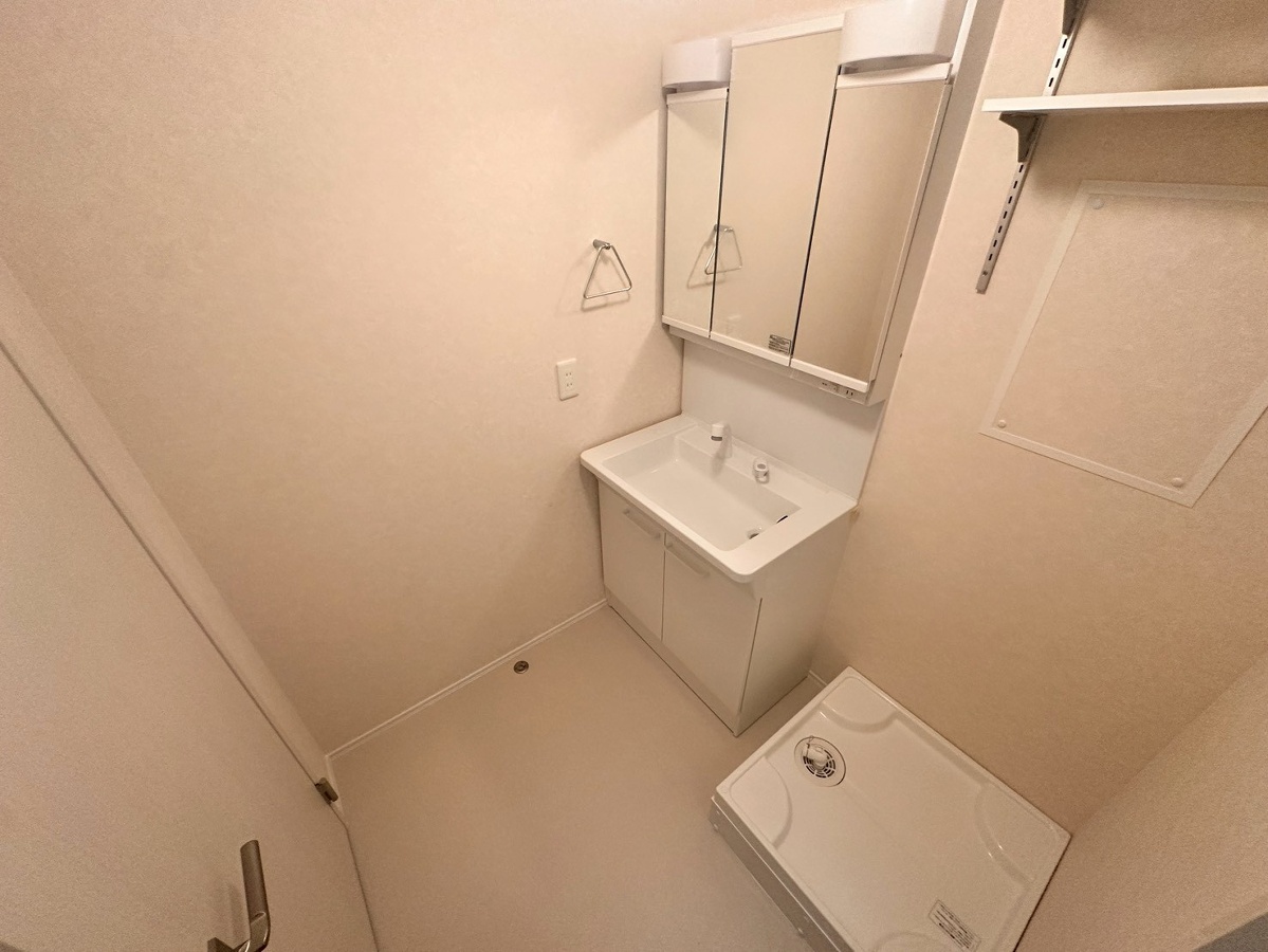 洗面所 写真10
