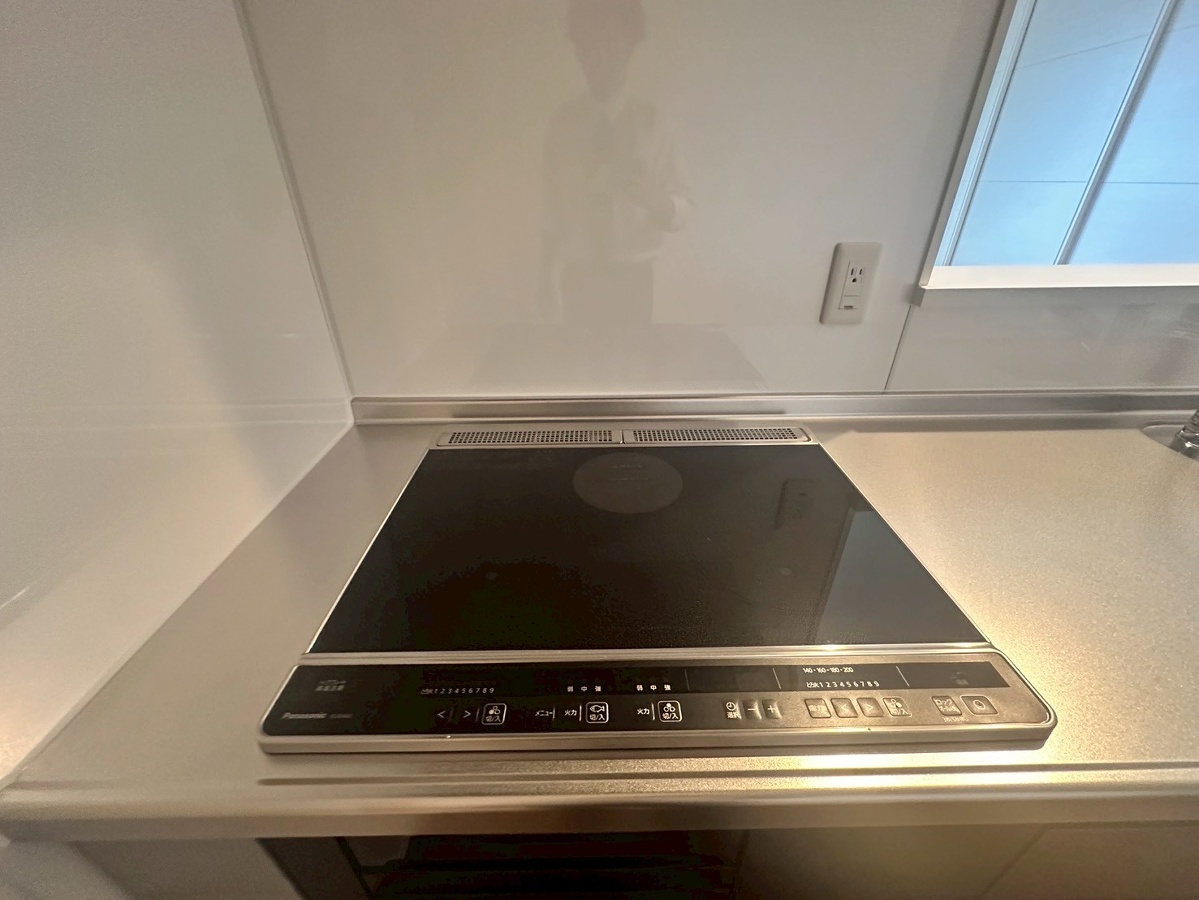 キッチン 写真6