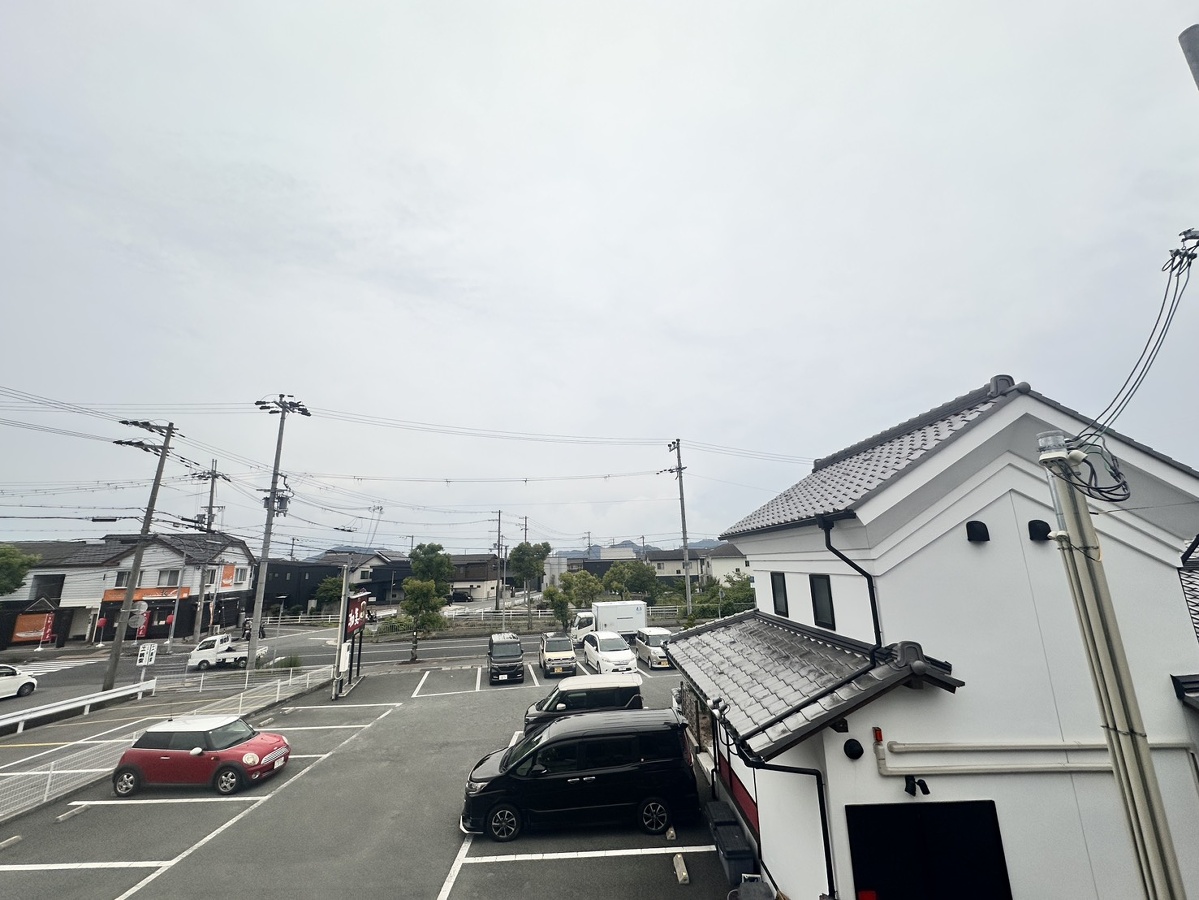眺望 写真29