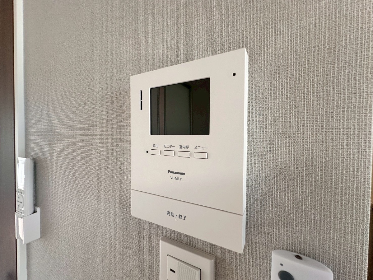 セキュリティ 写真18